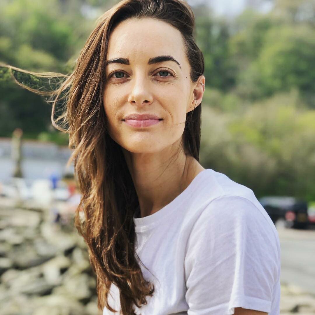 Emily Hartridge Galeria Zdjęć