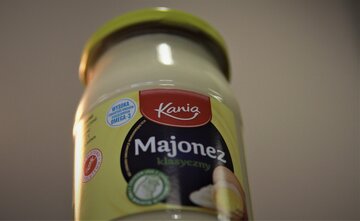 Majonez Kania