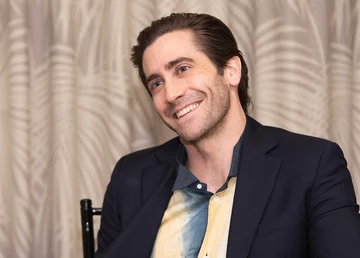 Jake Gyllenhaal 