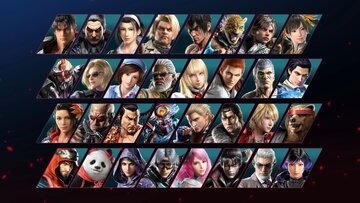Tekken 8