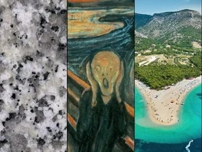 Miniatura: QUIZ z wiedzy ogólnej. Które zdanie jest...