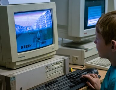 Miniatura: QUIZ. Pamiętasz lata 90.? Młodzież nie ma...