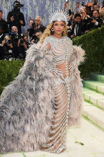 Beyonce 