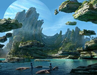 Miniatura: „Avatar 2: Istota wody” – jest opis...