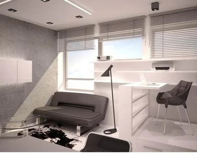 Miniatura: 11m2? „To luksusowe więzienie dla...