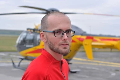 Miniatura: Przeżyła 6 godzin zatrzymania krążenia....