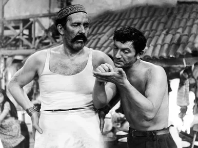 Miniatura: QUIZ. Ten film zna niemal każdy. Ile...