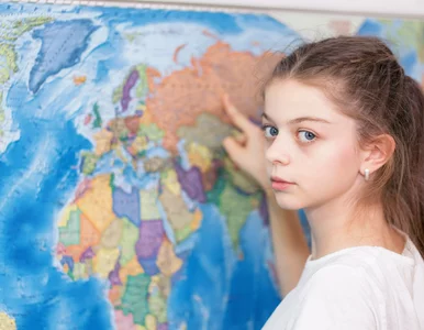 Miniatura: Bardzo łatwy QUIZ ze stolic. Mimo to...