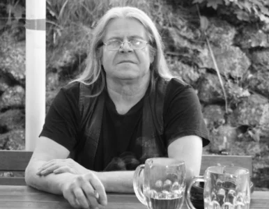 Miniatura: Zmarł muzyk legendarnej grupy Dżem. Był...