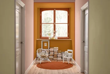 Kolory energii z Palety ColourFutures 2023 