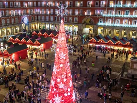Miniatura: Magia świąt w najlepszym wydaniu. Ten...