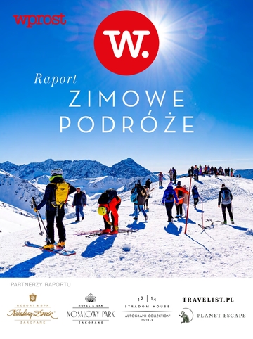 Zimowe Podróże 2025