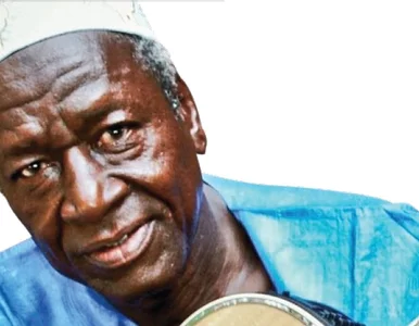 Miniatura: Bard, którego kochała Europa