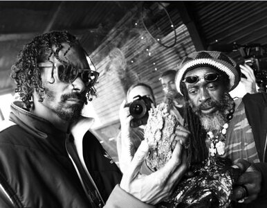 Miniatura: Zobacz film o Snoop Doggu. Premiera 24...