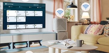 Użytkownicy Samsung Smart TV mają obecnie dostęp do&nbsp;ponad 1000 aplikacji, w&nbsp;tym ponad 200 w&nbsp;języku polskim