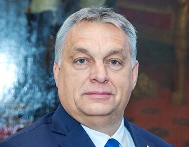 Miniatura: Orban przestrzega przed ruchem NATO. „To...