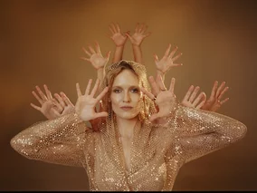 Miniatura: BOVSKA: Zmieniam się. To jedyna droga,...