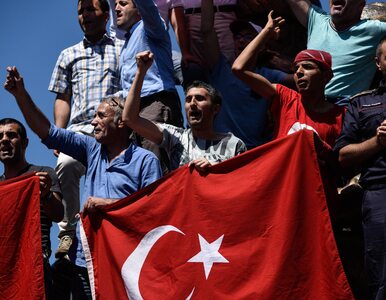 Miniatura: Turcja: Zwolniono ponad 33 tysiące więźniów