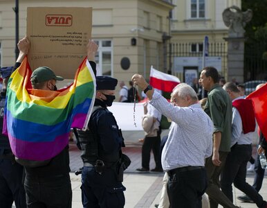 Miniatura: Kto podpisał się pod pismem ws. LGBT w...