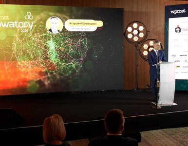 Miniatura: Wicepremier Gawkowski zainaugrował konkurs...