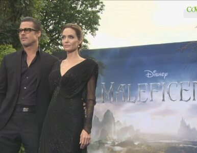 Miniatura: Brad Pitt i Angelina Jolie chcą adoptować...