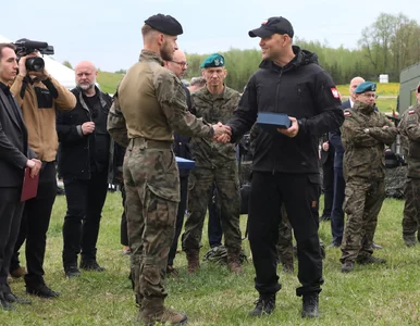 Miniatura: Nawrocki odrzucił nawet „pewniaków”. W...