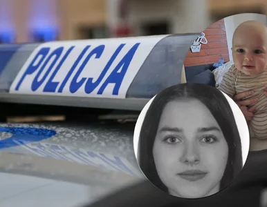 Miniatura: 5-miesięczny Borys i jego 17-letnia mama...