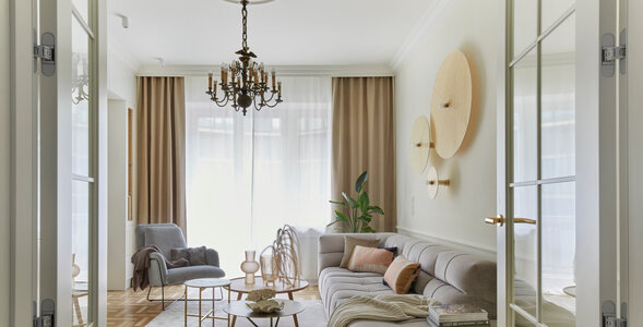 Miniatura: Zdrowy dom