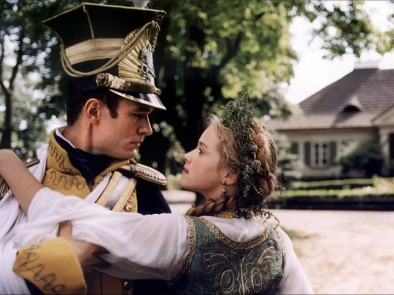 Jak dobrze znasz polskie filmy i seriale? Sprawdź swoją wiedzę w tym QUIZIE