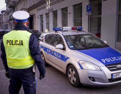 Miniatura: Policyjne narkotesty do wymiany? THC w...