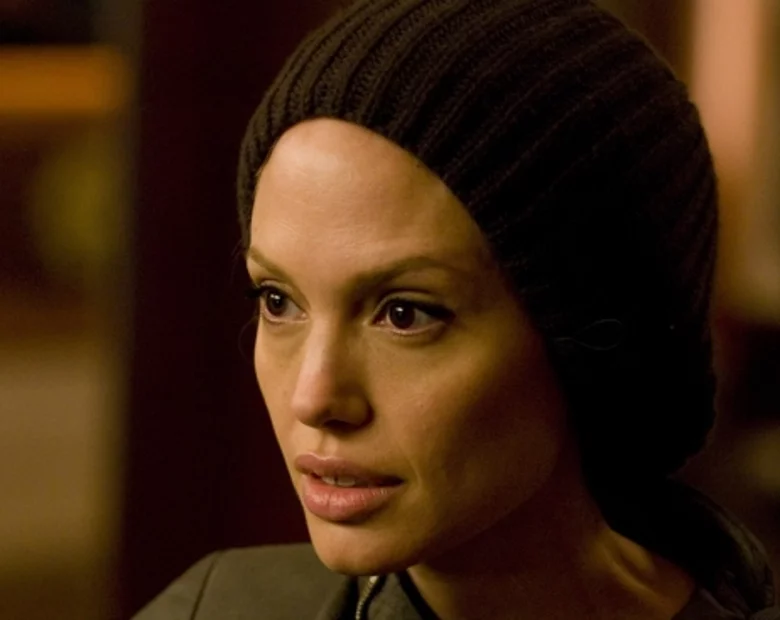 Miniatura: Angelina Jolie krytykuje Obamę