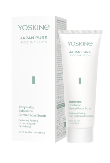 Yoskine