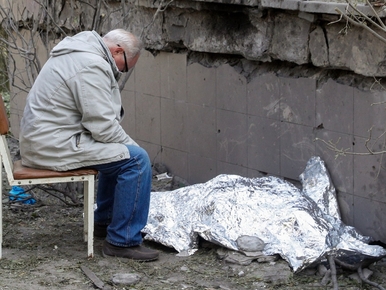 Krwawy Dzień Dziecka w Ukrainie. Putin posłał „w prezencie” Iskandery –...