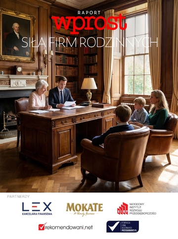 Siła Firm Rodzinnych – grudzień&nbsp;2025
