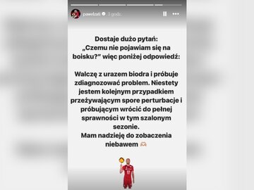 Post Pawła Zatorskiego