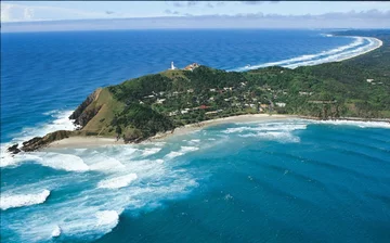 Byron Bay, Australia