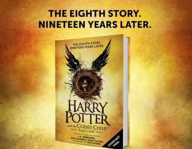 Miniatura: Harry Potter powraca! Znamy datę premiery...