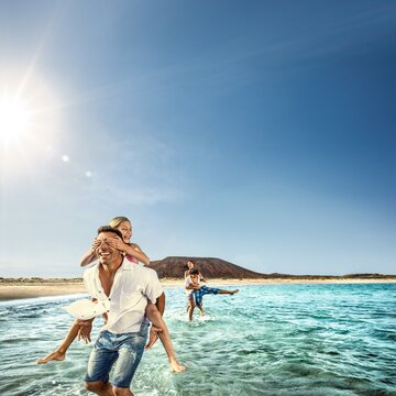 3919 - Islote de Lobos, Fuerteventura LOW RES