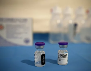 Miniatura: Polska przekaże Ukrainie 1,5 mln dawek...