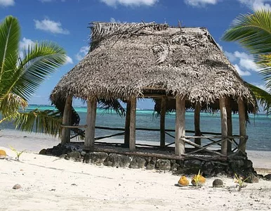 Miniatura: Państwo przenosi się w czasie (dosłownie)