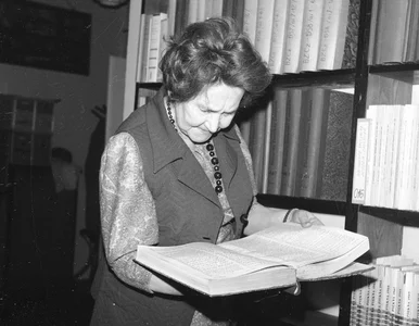 Miniatura: Uzupełnisz brakujące słowo w przysłowiu?