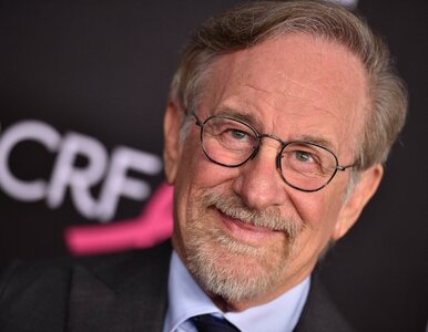 Miniatura: Król Hollywood nie ma sobie równych. Tyle...