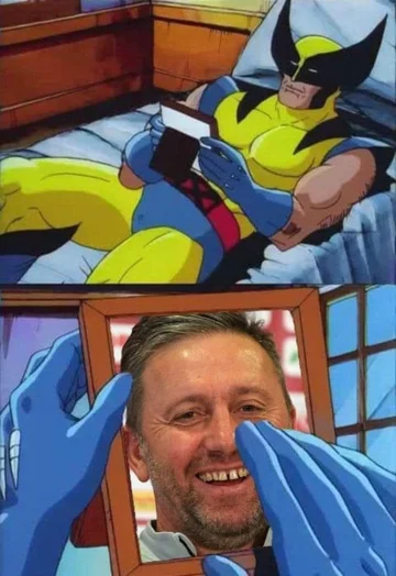 Mem po meczu Polska – Słowacja 