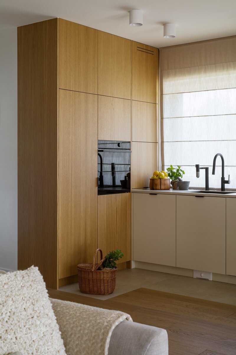 To nie&nbsp;jest kolejne wnętrze z&nbsp;Instagrama. To&nbsp;dom zaprojektowany na&nbsp;bycie razem, projekt Balicka Design