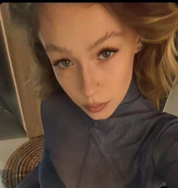 Zuza Jabłońska 