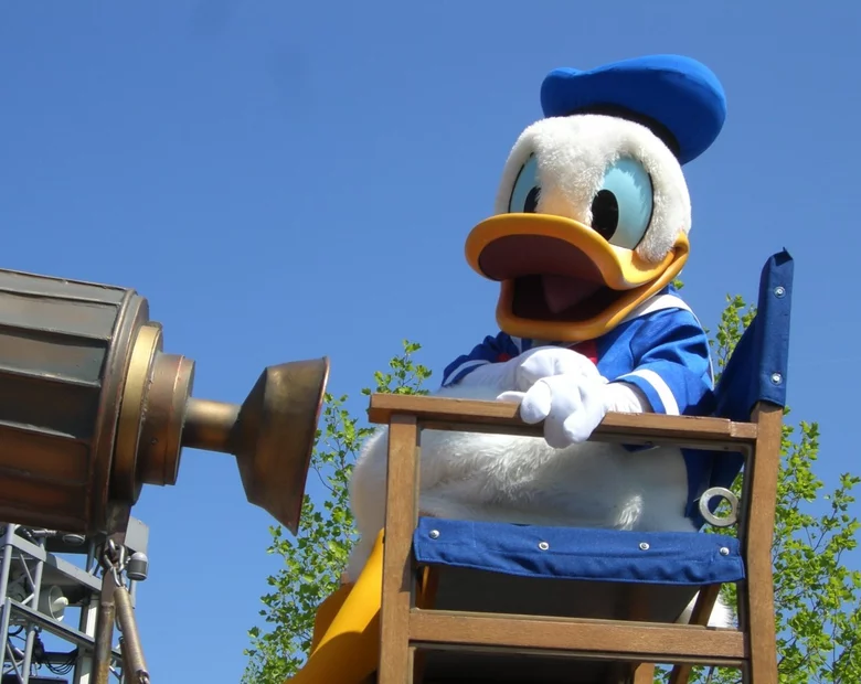 Miniatura: Jesteś prawdziwym kaczkofanem? Udowodnij...