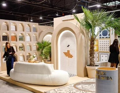 Miniatura: Tydzień do Warsaw Home Bathroom 2026 –...