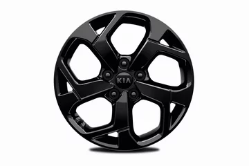 Kia Sportage Black Edition 