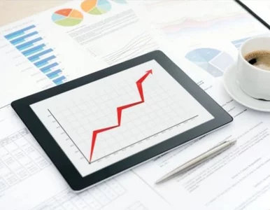 Miniatura: Skarpeta czy lokata?