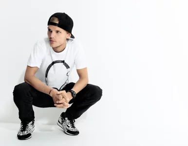 Miniatura: Avicii – jeden z najpopularniejszych...